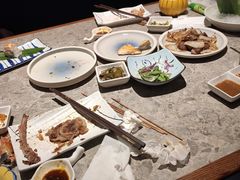 -大渔铁板烧(大悦城店)