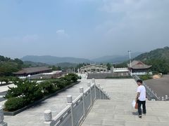 -沂蒙山旅游区云蒙景区(蒙山国家森林公园)