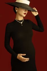 -天长地久婚纱摄影(天宁北路店)