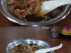 -阿秋牛排(湖心街店)