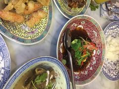-Kebaya(七间老厝店)