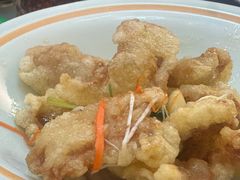 -马家饭堂(南街薰酱店)
