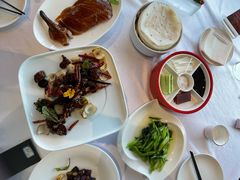 -满堂·烤鸭店·北京菜(鼓楼店)