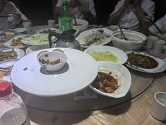 -烟水渔庄餐厅(西溪湿地店)