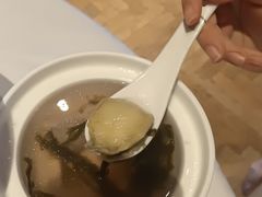-俏江南天津时尚曲艺主题餐厅(马场道店)