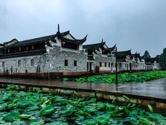 -溪口-滕头旅游景区