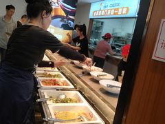 -素满香·素食自助餐(福州·长乐北路店)