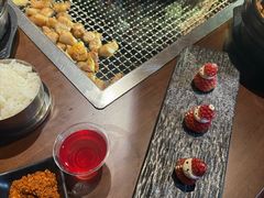 -肉甲韩国木炭烤肉(新壹街1店)