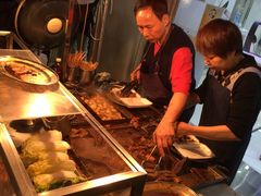 -明记牛杂(新马路分店)