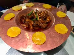 火盆黄牛腩-徽珍源(龙茗路店)