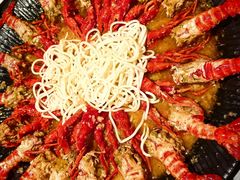-红盔甲·小龙虾(人民广场店)