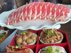 -滇釜火锅·能喝汤的火锅(车公庄店)