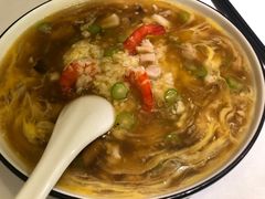 -尚一汤 广东炖汤(金桥国际店)