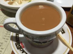 -香港仔茶餐厅(凤阳店)