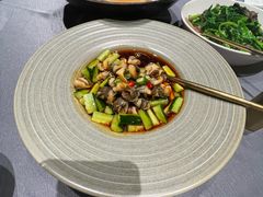 -小天厨民间菜馆(深圳街店)