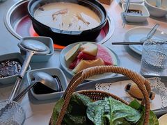 -捞神煲汤火锅(湖滨商业街店)