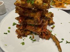 -鱼乐轩海鲜专门店