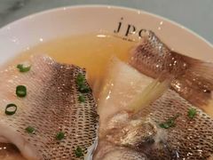 -jpc集品餐厅(中山店)
