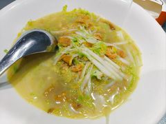 -米香居新鲁味·水饺餐厅
