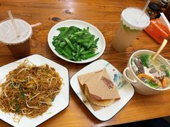 椰子饼-村巴老咖啡