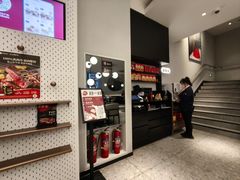 -必胜客(沈辽路万达店)