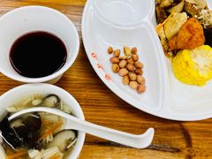 -素清香(解放路店)