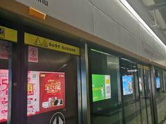 -范湖(地铁站)