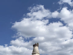 -五台山风景区