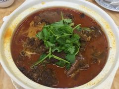-幺妹川味·川人川菜(佛城西路店)