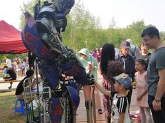 -长春公园(普阳街道)