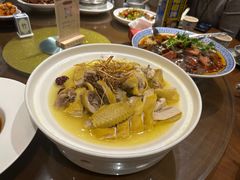 -乡里八闽·福州乡土菜(火车北站店)