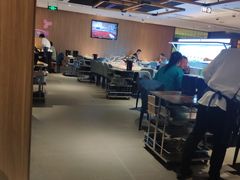 大堂-海底捞火锅(万丰桥店)