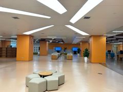 -厦门市图书馆(集美新城馆区)