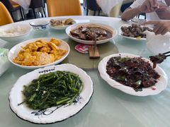 -碧海银沙海鲜餐厅(恒大海上威尼斯店)