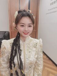 -金夫人婚纱摄影(总店)