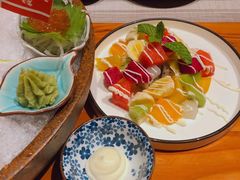 -文三酒肆自助放题(新街口友谊广场店)