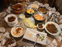 -小菜园新徽菜(镇江京口吾悦店)