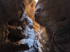 -张掖平山湖大峡谷景区