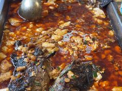 -古城苗家土菜馆(河景餐厅店)