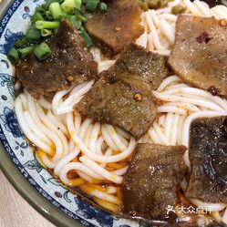用户评价口味怎么样?广州美食牛肚卤粉实拍图片-大众点评