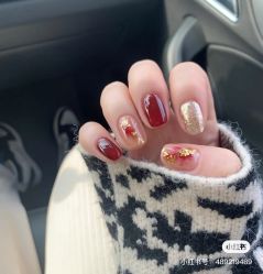 -LILY NAILS美甲美睫