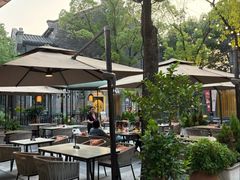 -Mammamia意大利餐厅(阳春巷店)