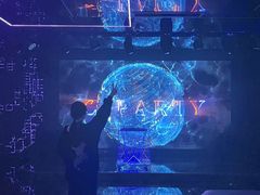 -Z-PARTY KTV(金太湖店)