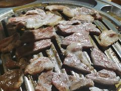 -金顺韩式烤肉·网红烤肉店(广利路店)