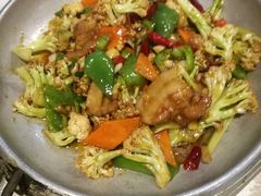 -金良酸菜鱼(宁海路总店)