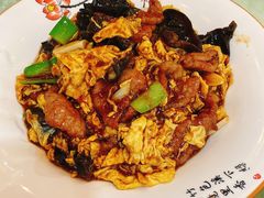 -闫水饺大酒楼·北京老闫靓马饺子馆