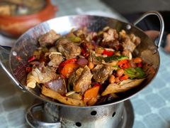 -小厨子私房菜·云南美食店