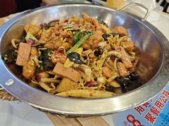 -菲滋意式餐厅(金华银泰城店)