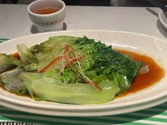 -楼兰新疆菜(江宁万达店)