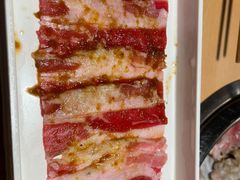 -圣火营自助烤肉(南京东路店)